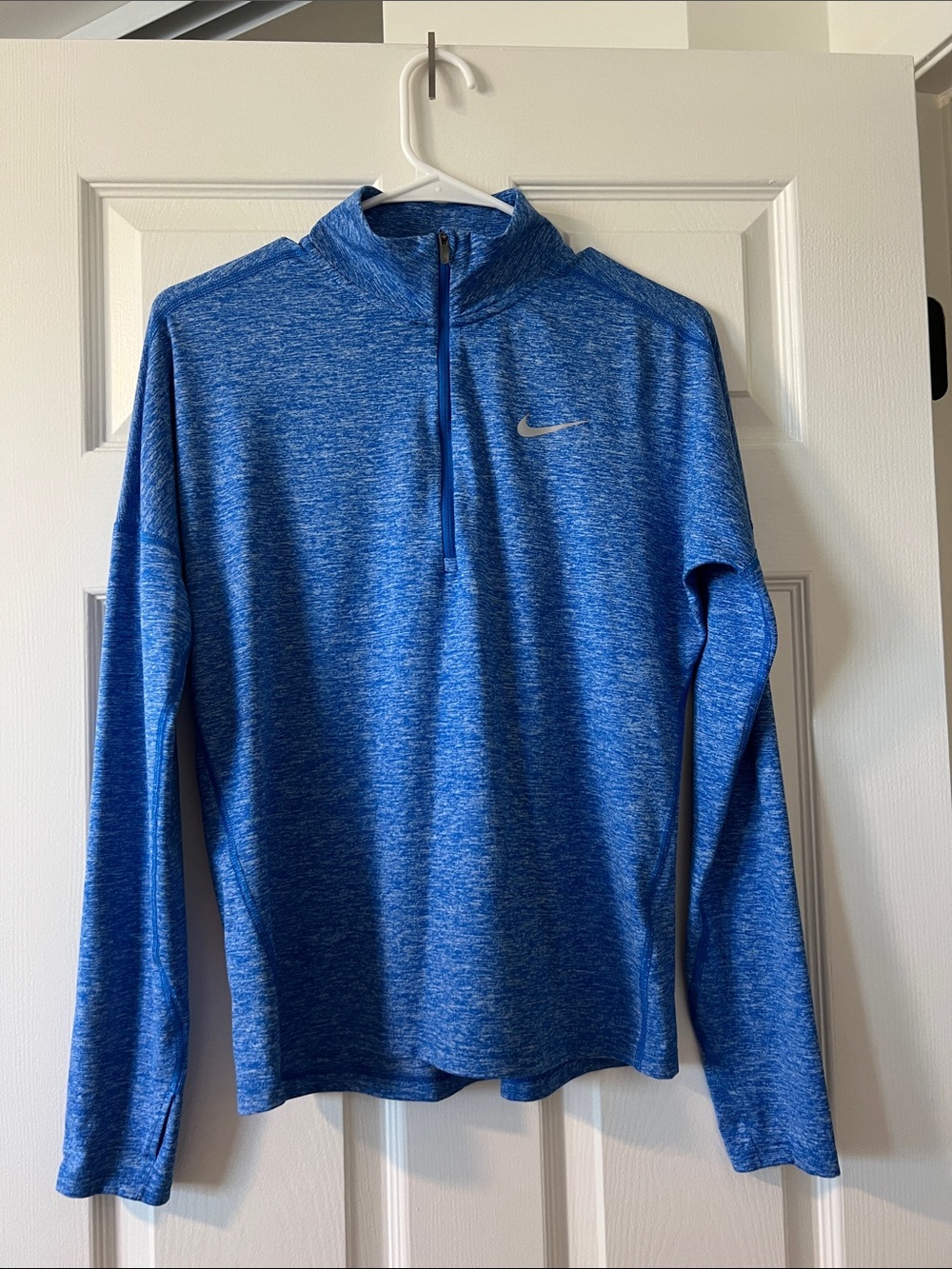 Nike Running Quarter Zip